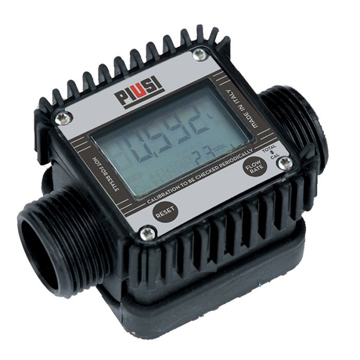 PIUSI METER DIGITAL DIESEL/WATER K24