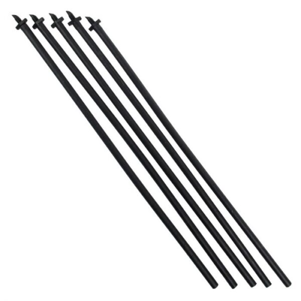 MICRO PIPE STAR STYG + CONNECTION 300MM PACKED