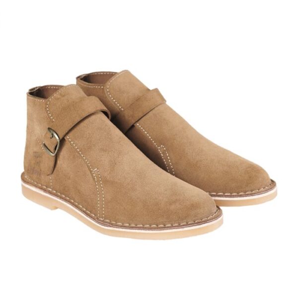 BATA SAFARI CEDAR LADIES BOOT DONKEY SIZE 3