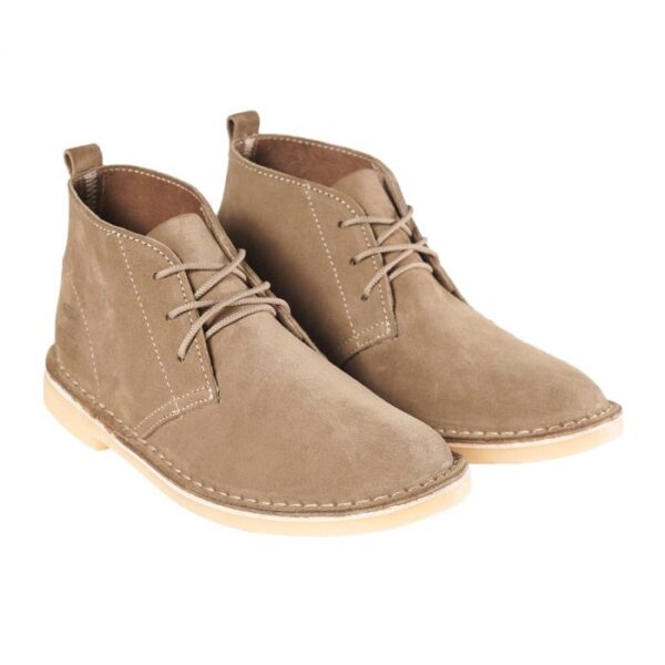 BATA SAFARI EXPEDITION LADIES DONKEY SIZE 6