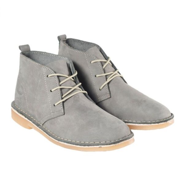 BATA SAFARI ODYSSEY LADIES CHARCOAL SIZE 5