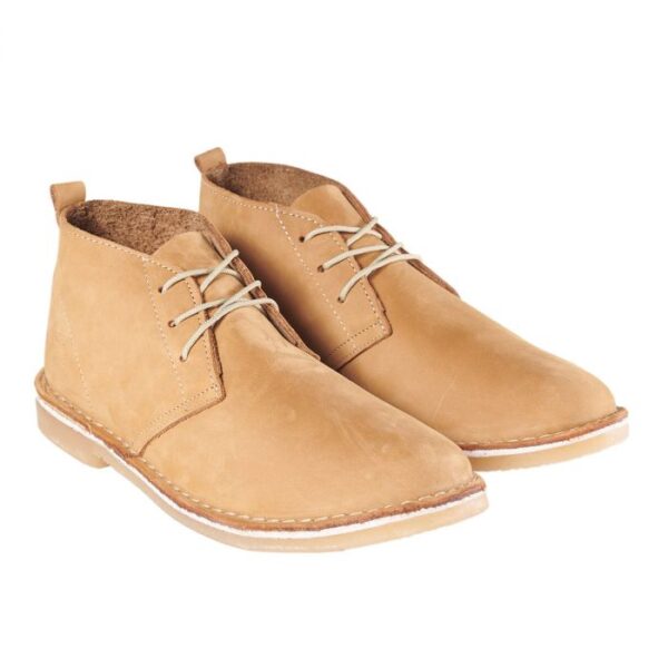 BATA SAFARI ODYSSEY LADIES TAN SIZE 6