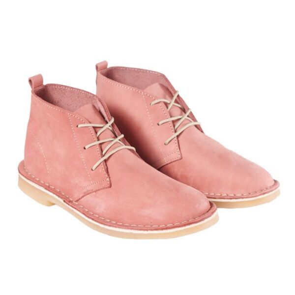 BATA SAFARI ODYSSEY LADIES PINK SIZE 3