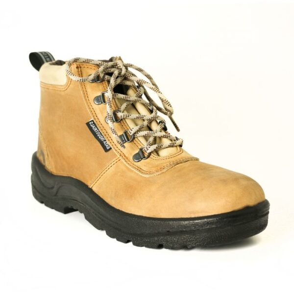 BATA BOOTS ROVING NOMAD OATMEAL SIZE 12