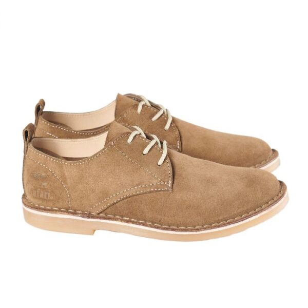 BATA SAFARI WOODLANDS MENS SHOE DONKEY SIZE 6
