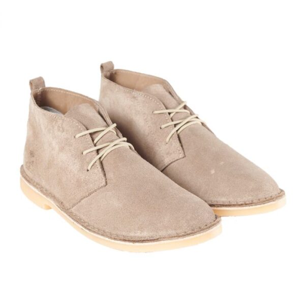 BATA SAFARI EXPEDITION MENS TAUPE SIZE 9