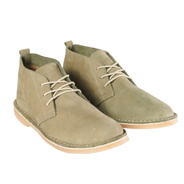 BATA SAFARI ODYSSEY MENS OLIVE SIZE 7