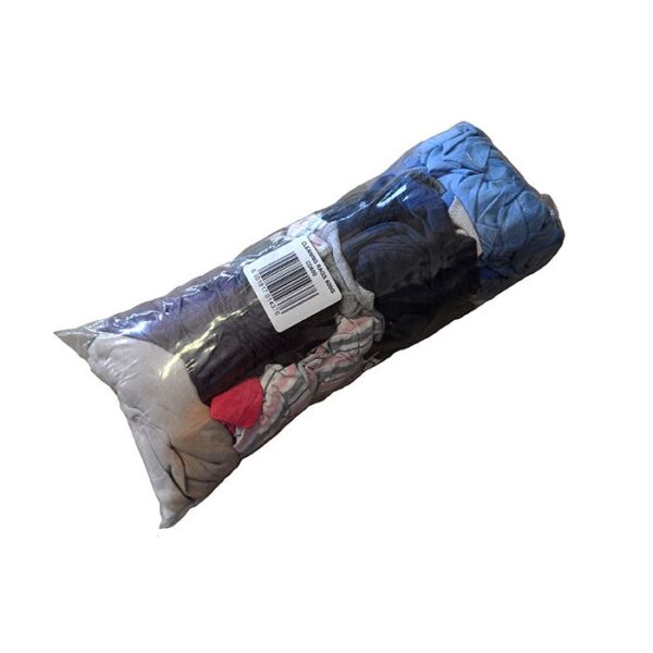 MUTTON CLOTH WASTE RAGS BAG 600G