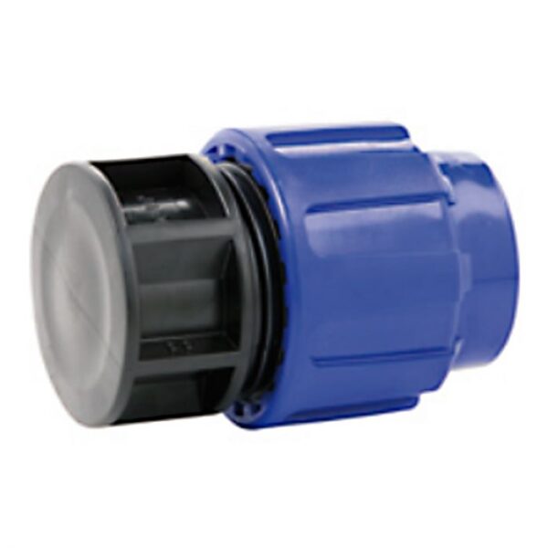 COMPRESSION ENDCAP 20MM