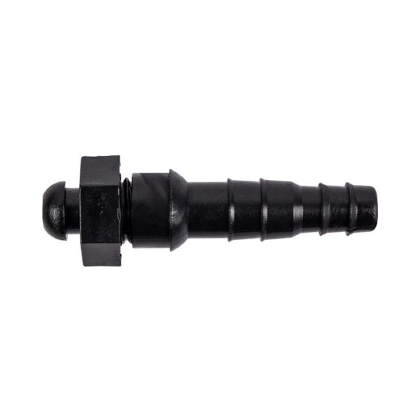 DRIP SADDLE COMBINATION + NUT 12MM 16