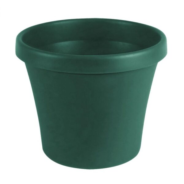 SEBOR SUPER POT 10CM GREEN