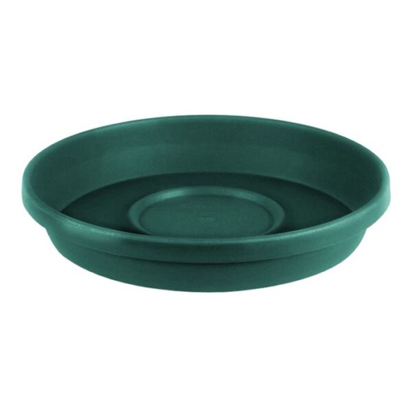 SEBOR SUPER POT SAUCER 15CM GREEN