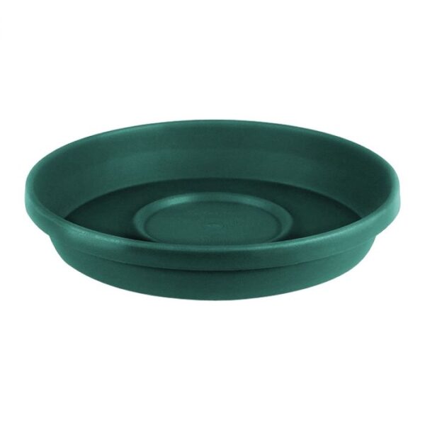 SEBOR SUPER POT SAUCER 20CM GREEN