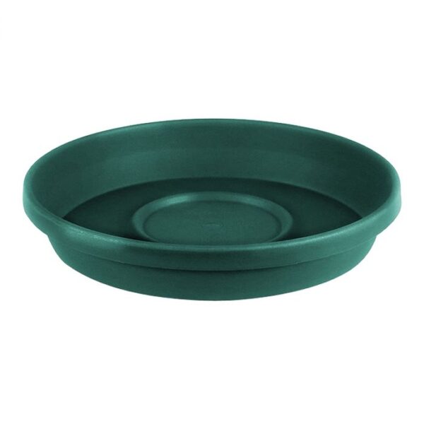 SEBOR SUPER POT SAUCER 40CM GREEN