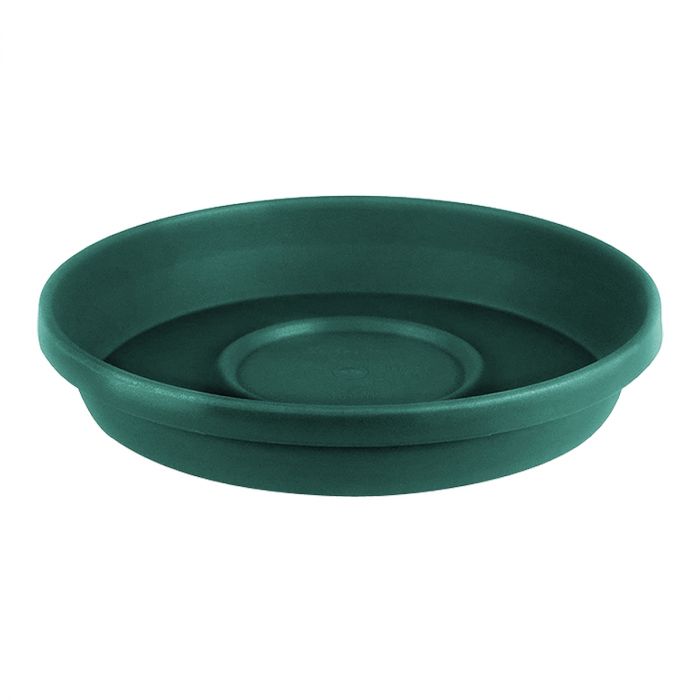 SEBOR SUPER POT SAUCER 40CM GREEN