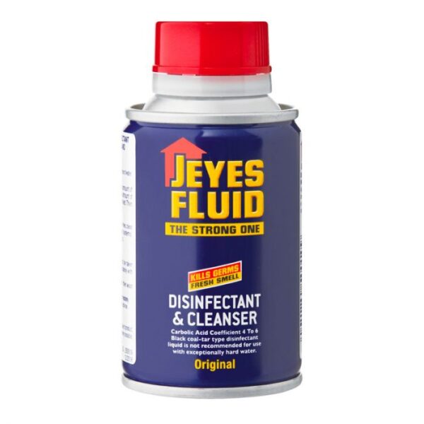 JEYES FLUID 125ML