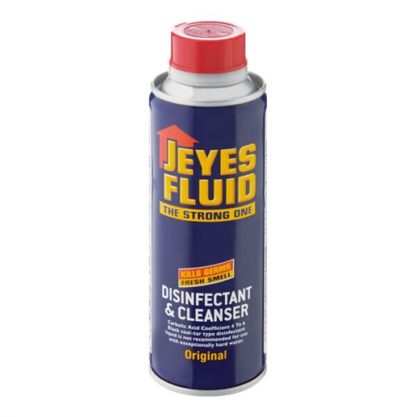 JEYES FLUID 500ML