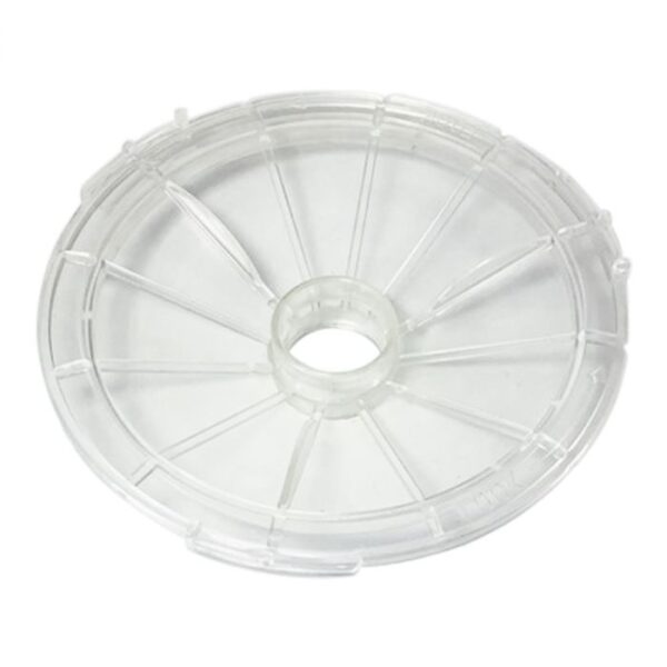 VACUUM LID CLEAR