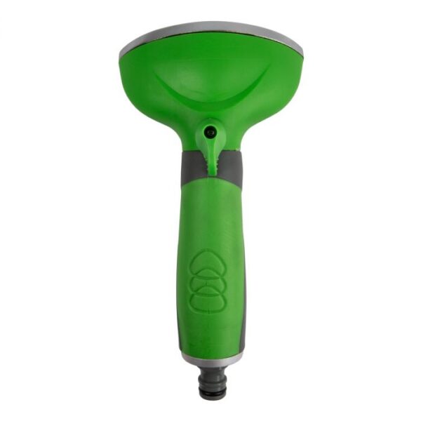 KAUFMANN HAND HELD FAN SPRAYER
