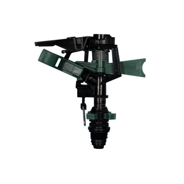 KAUFMANN 15MM ADJUSTABLE PLASTIC SPRINKLER