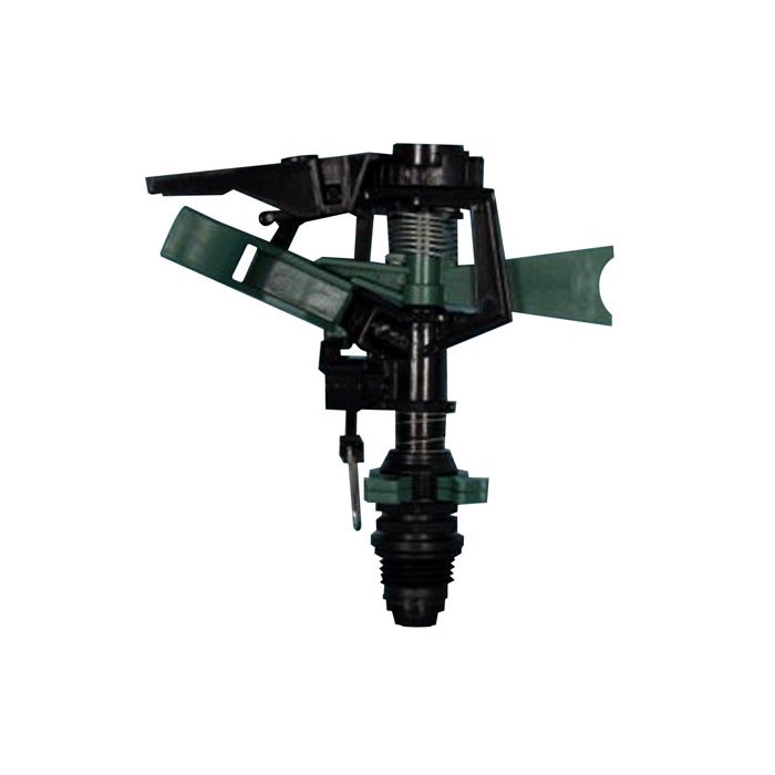 KAUFMANN 15MM ADJUSTABLE PLASTIC SPRINKLER