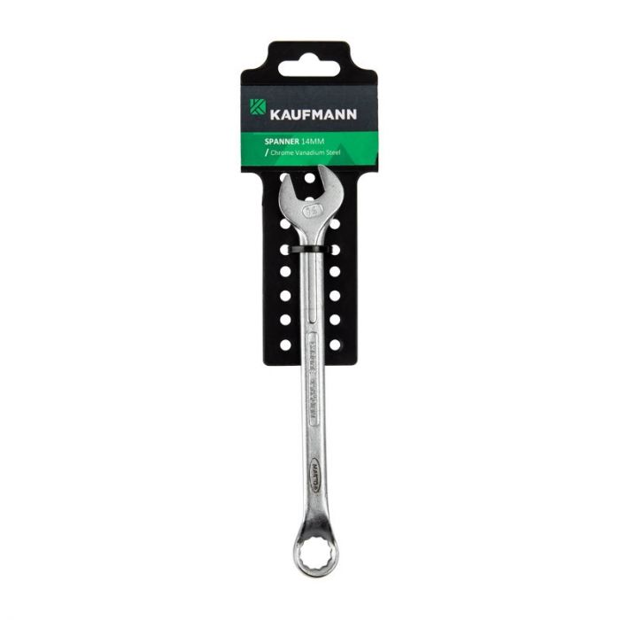 KAUFMANN SPANNER R/O DEEP OFFSET 32MM