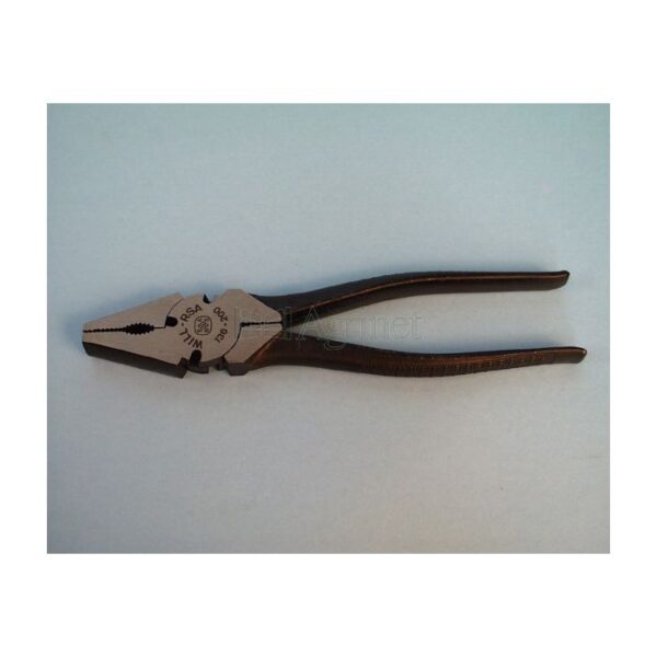 WILL H/DUTY FENCING PLIERS 136 300MM