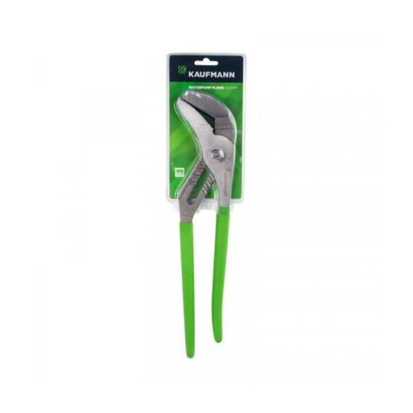 KAUFMANN WATER PUMP PLIERS 400MM