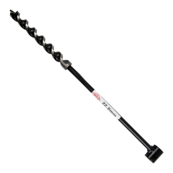 MITCO WOOD EYE DRILL BIT 22MM