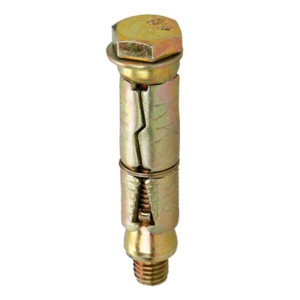 ANCHOR EXPANSION BOLT 10MM WF/10-75