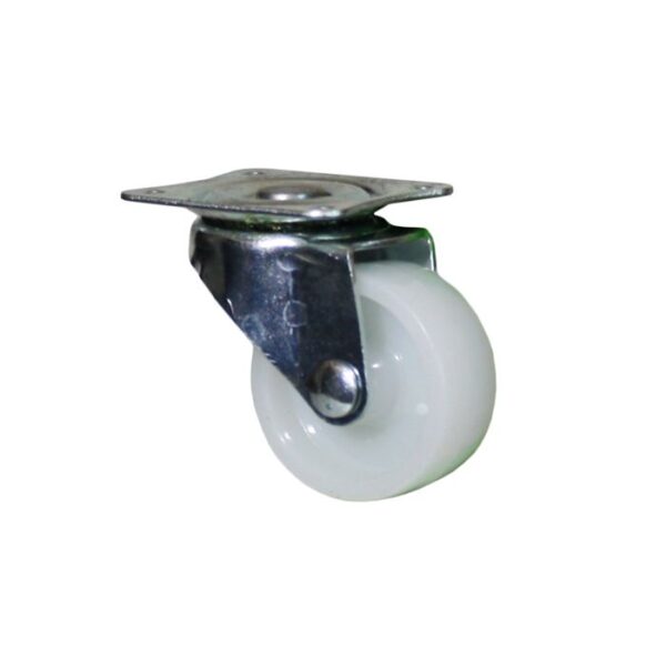 CASLAD SWIVEL CASTOR NYLON 38MM - 2 PACK