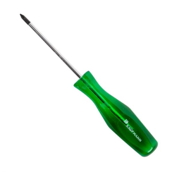 KAUFMANN SCREWDRIVER PHILLIPS PH0X60MM