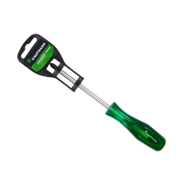 KAUFMANN SCREWDRIVER PHILLIPS PH3X150MM