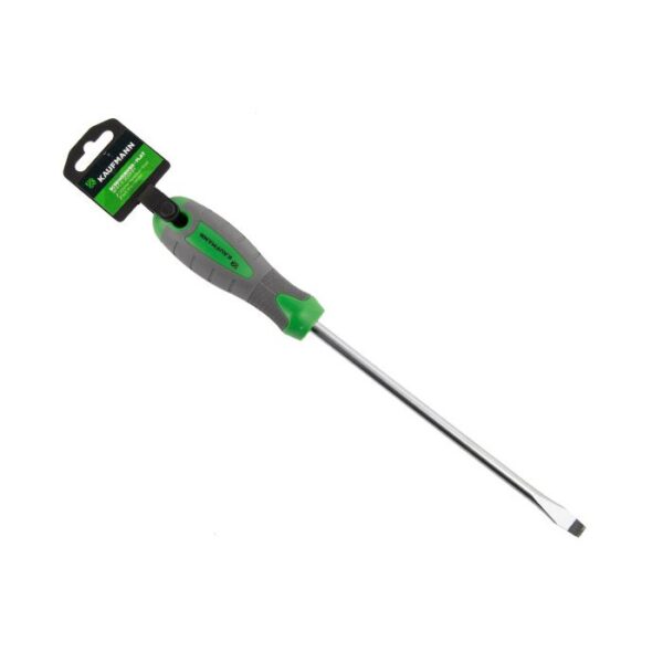 KAUFMANN SCREWDRIVER FLAT 3X75MM