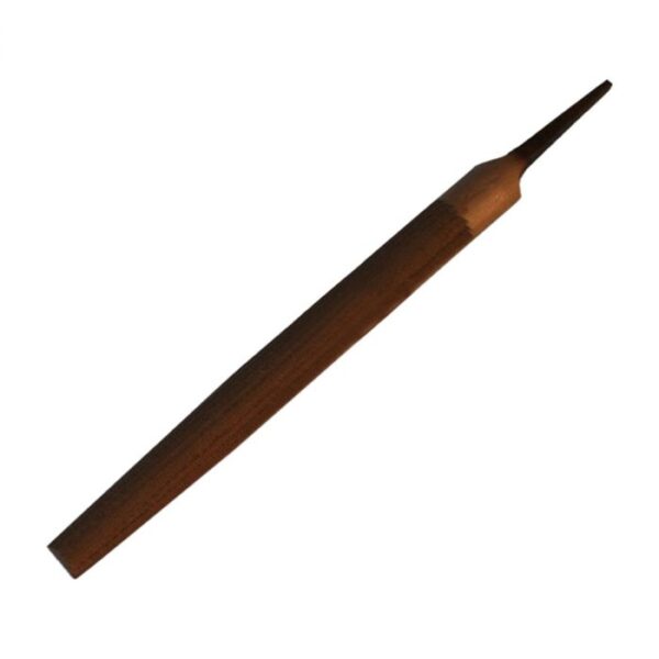 AFILE HALF ROUND 2ND CUT FILE 200MM