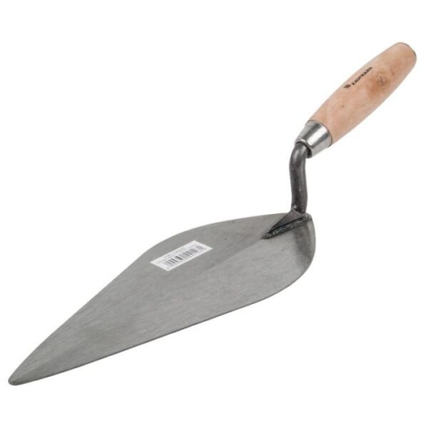 KAUFMANN TROWEL BRICK 72 250MM