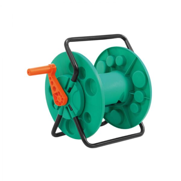 TRAMONTINA GREEN HOSE REEL FIXED/WALL MOUNTED
