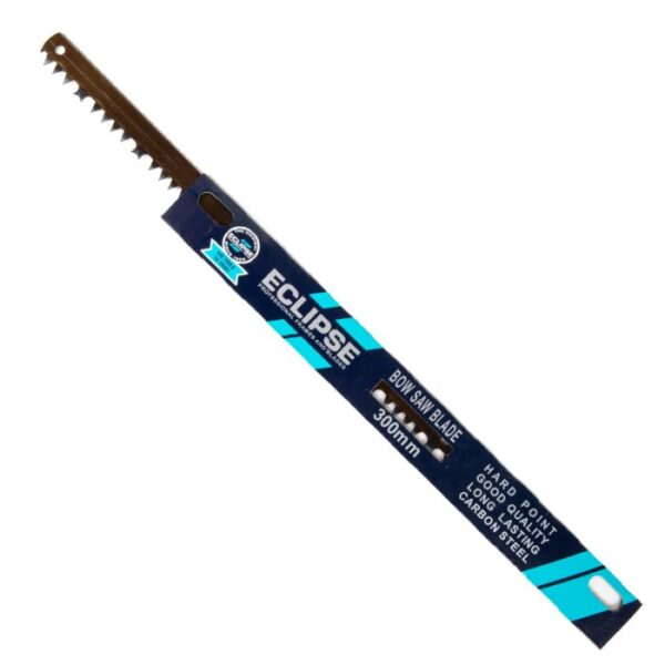 ECLIPSE BOWSAW WITH BLADE 300MM