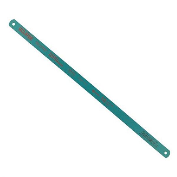 ECLIPSE HACKSAW BLADE SHATTERPROOF 32TPI