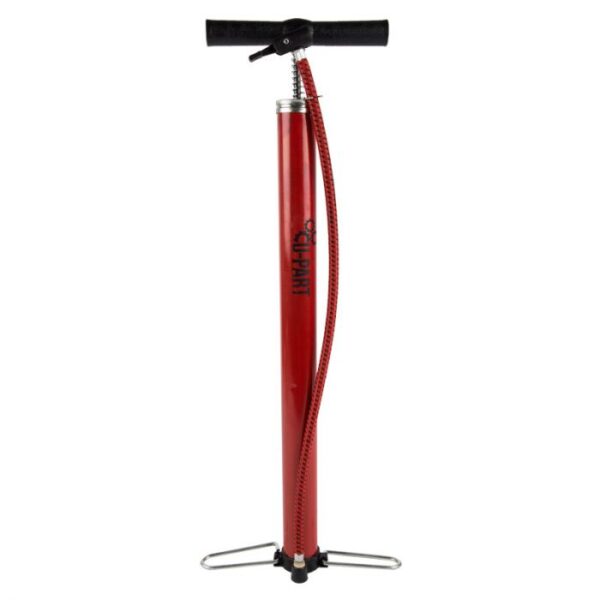 U-PART ECONOMY CAR PUMP