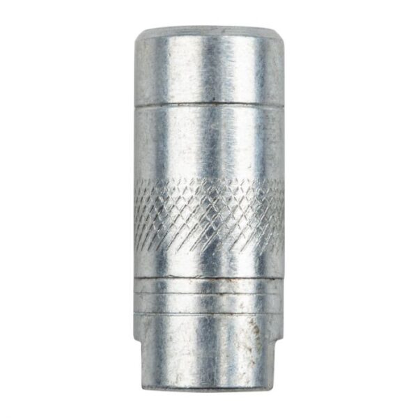 GROZ GREASE PUMP 4 JAW COUPLER