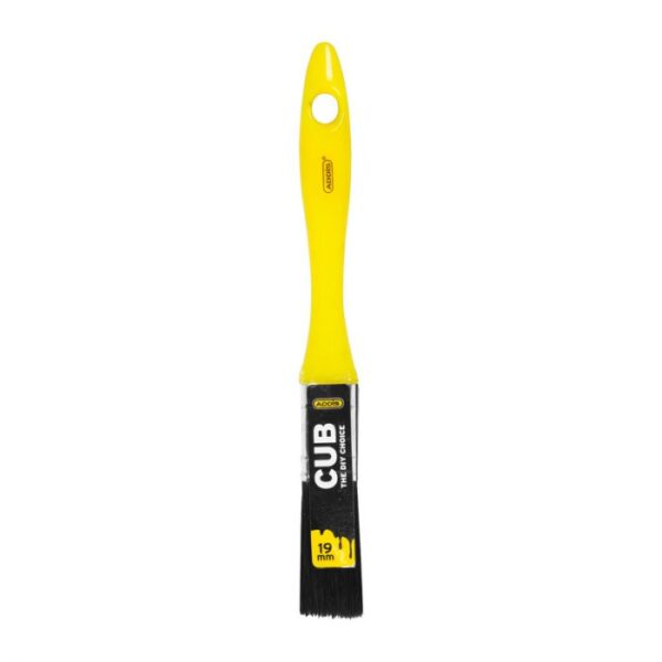 PAINT BRUSH CUB 19MM