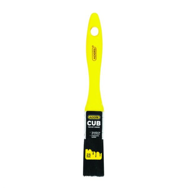 PAINT BRUSH CUB 25MM