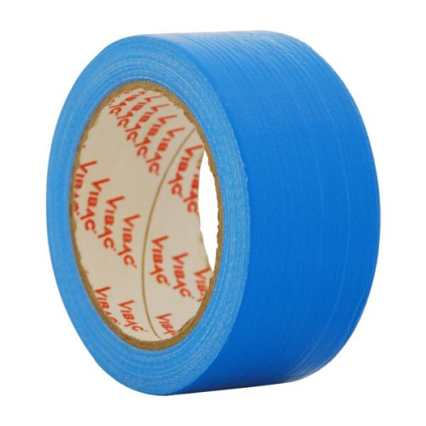VPACK 2650 DUCT TAPE 50MM X 25M BLUE