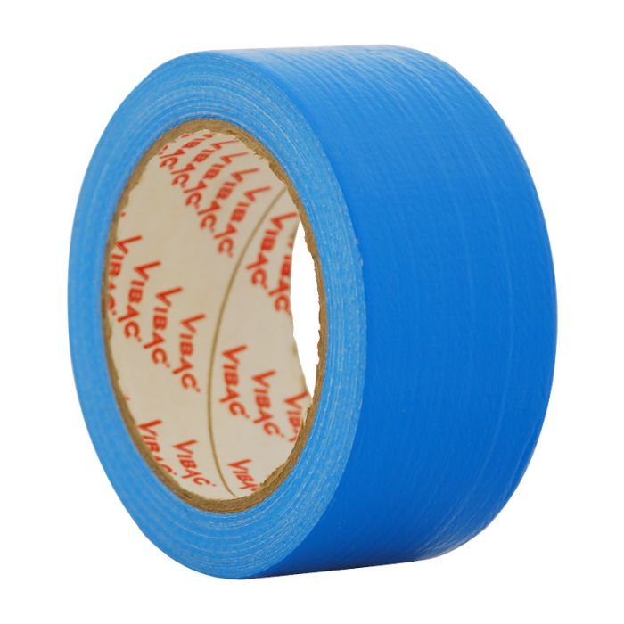 VPACK 2650 DUCT TAPE 50MM X 25M BLUE