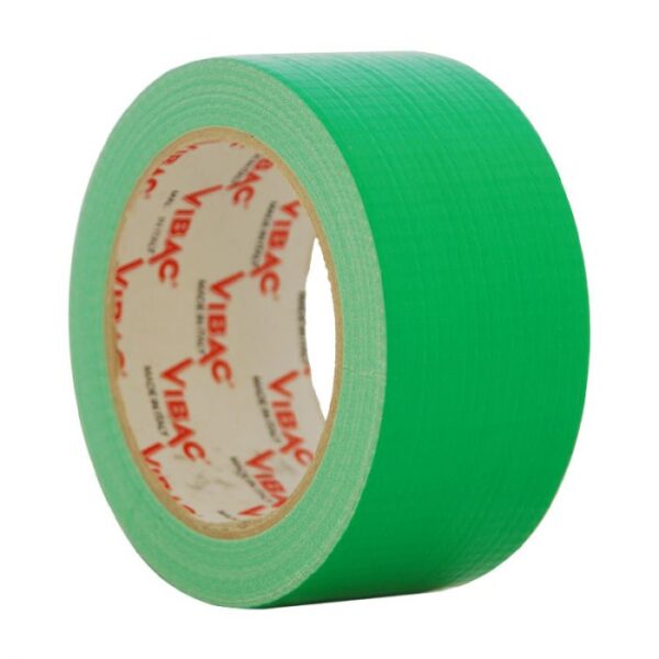 VPACK 2650 DUCT TAPE 50MM X 25M GREEN