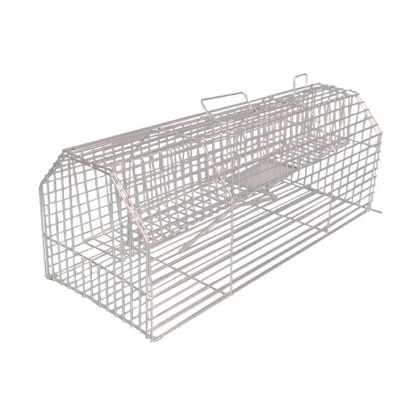TRAP RAT WIRE CAGE