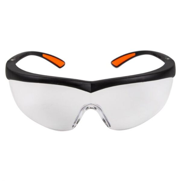 KAUFMANN SAFETY SPECTACLES ULITMATE CLEAR 2001