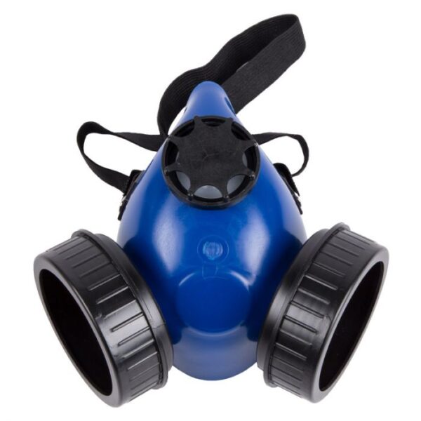 KAUFMANN RESPIRATOR DOUBLE
