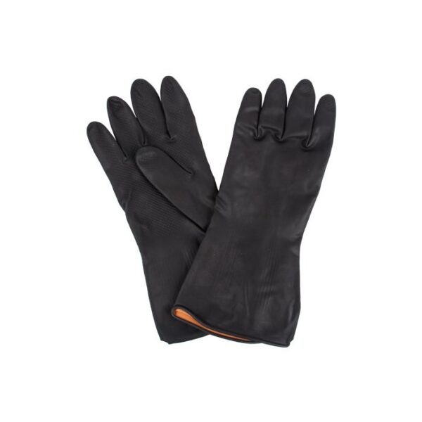 KAUFMANN GLOVE BUILDERS